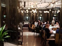 大堂-江南厨子·品苏杭(华润万象店)