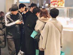 大堂-LELECHA乐乐茶(美罗城店)