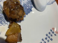 麻辣鸡-满堂春特色餐馆