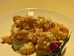 -利苑酒家(宜安广场店)