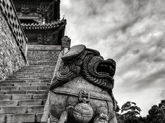-北陵公园
