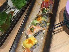 -元气寿司(新城市广场店)