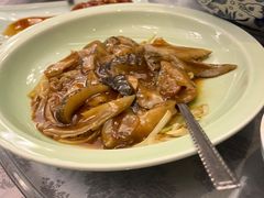 -山外山菜馆(玉泉路店)