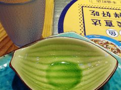 -鱼库·不仅是一家烤鱼店(车公庙店)