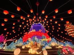 -芜湖方特东方神画