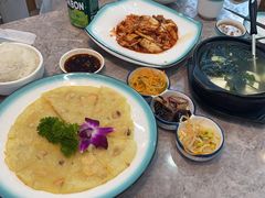 -屋里家延边朝鲜族冷面(梅林3店)