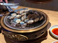 -泥炉烧肉师(新街口金銮巷店)