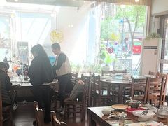 -下梅人家土菜馆(历史文化餐厅度假区店)