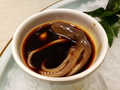 -星龙海鲜(望江东路店)
