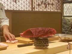-辉·四季料亭·怀石料理·深夜食堂烧鸟·Omakase