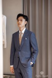 点击看大图 -BROTHER西服礼服定制·商务·婚礼(佛山南海店)