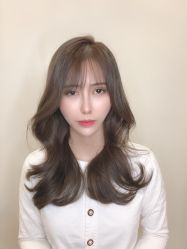 -3AM HAIR SALON染发烫发接发