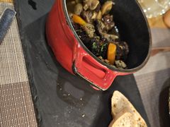 -LA CREPERIE BRETONNE布列塔尼法式餐厅(天童北路店)