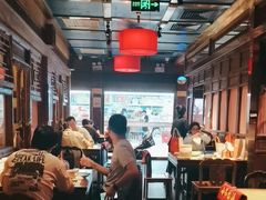 -小吊梨汤·北京菜·烤鸭(鸟巢店)