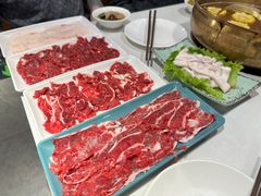 -食潮汕头鲜牛馆(望京保利店)