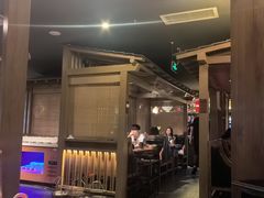 -九田家黑牛烤肉料理(新辰里亚运村店)
