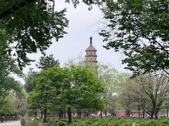 -承德避暑山庄景区