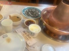 -清真·鸦儿李记·小馆(后海店)