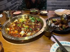 -受气牛肉·重庆耙牛肉(来福士店)