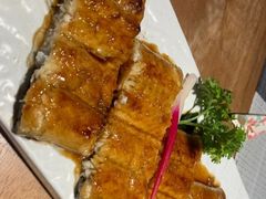 -森味薪火烧•烧鸟居酒屋•日本料理(望京店)