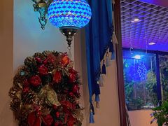 -La Medina餐厅(亮马河南路店)