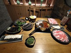 -呷哺呷哺 黄金牧场 (新中关购物中心店)