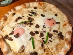-JINNS锦时 steak&pizza(浸信会礼拜堂旧址店)