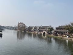 -南浔古镇