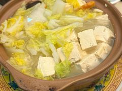 -砂锅居(西四店)