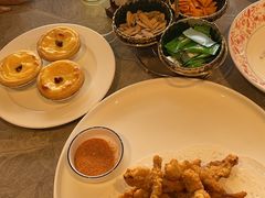 -香丰阁·烤鸭·川湘菜(清河店)