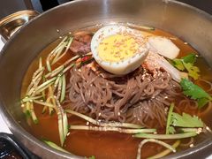 -红沃鳗鱼黑牛烤肉店(不老街店)