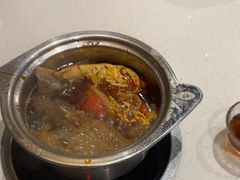 -一叶一世界·素食餐厅(锦华万达店)