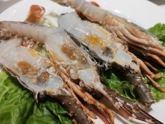 -扬州万怡酒店-中餐厅(文昌中路店)