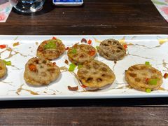 -素描餐厅(灵隐天竺店)