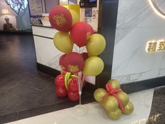 -周渝食惦·酸菜鱼精致川菜(横岗店)