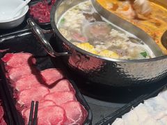 -正禾鲜·潮汕牛肉火锅(凯德天府店)