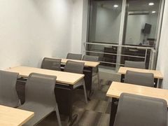 -新东方国际教育·雅思托福(裕德路校区)