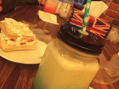 -治愈系甜品The Soothing Dessert(科海大楼店)