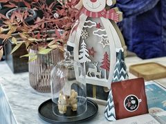 -red donkey coffee
