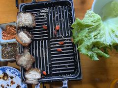 -龙姐私房菜(和顺古镇店)