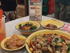 -东排食堂长沙小吃大排档(五一广场店)