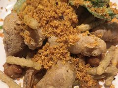 -汤城小厨•粤菜•靓汤(苏州街店)