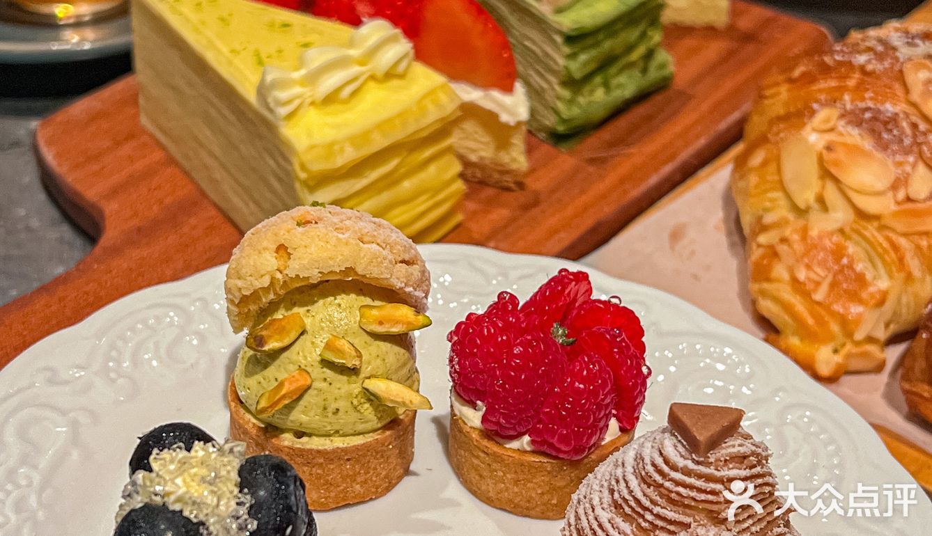 不愧是大城市！！真的不要低估广州这家店