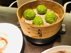 翡翠虾饺皇-甄御•海鲜新青岛菜(麦岛店)