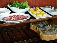 android_upload_pic-滇釜火锅·能喝汤的火锅(车公庄店)