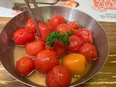 -岛风·台食小馆 ISLAND BISTRO(烟台山店)