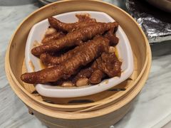 -陶陶居酒家(环市东店)