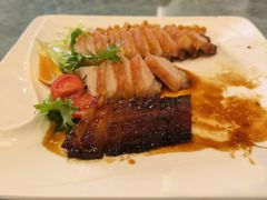 -桃园盛宴·岭南粤菜·手工茶点(南庄店)