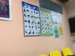 -百济韩国语(虹口校区)