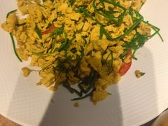 -耶里夏丽·新疆菜(南丹东路店)